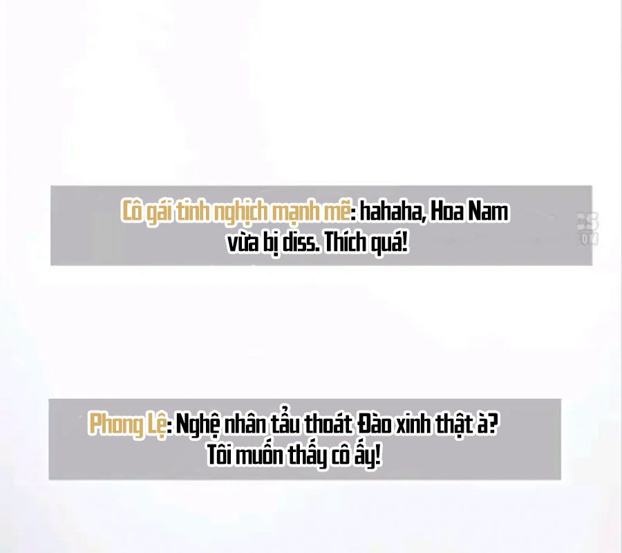 Thành Bại Vì Tiêu Hà: Chapter 22