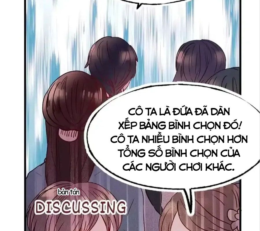 Thành Bại Vì Tiêu Hà: Chapter 22