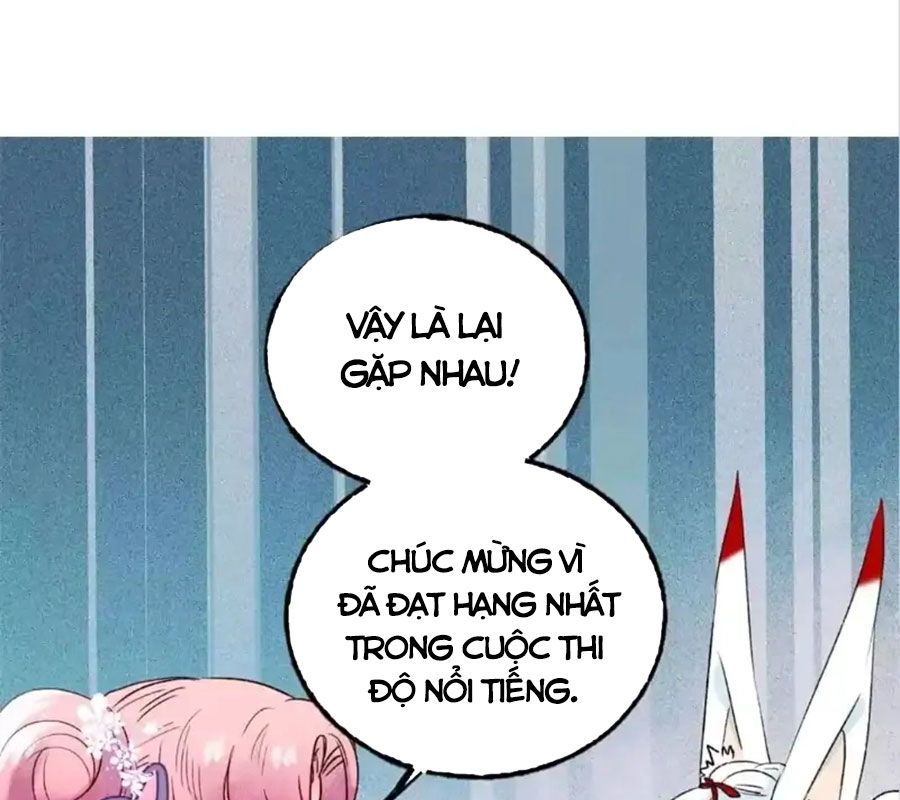 Thành Bại Vì Tiêu Hà: Chapter 22