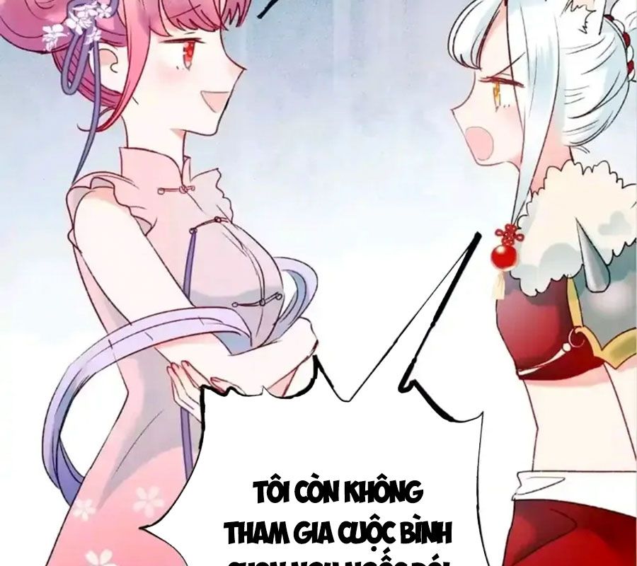 Thành Bại Vì Tiêu Hà: Chapter 22