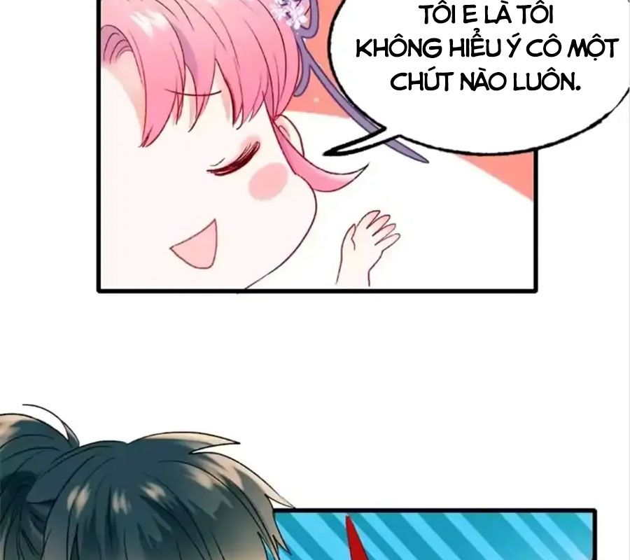 Thành Bại Vì Tiêu Hà: Chapter 22