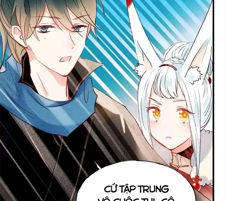 Thành Bại Vì Tiêu Hà: Chapter 22