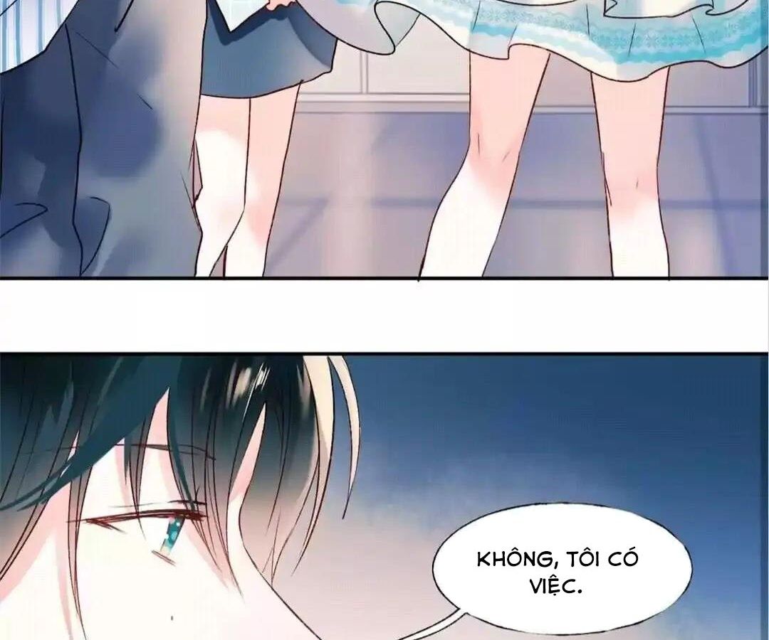 Thành Bại Vì Tiêu Hà: Chapter 36