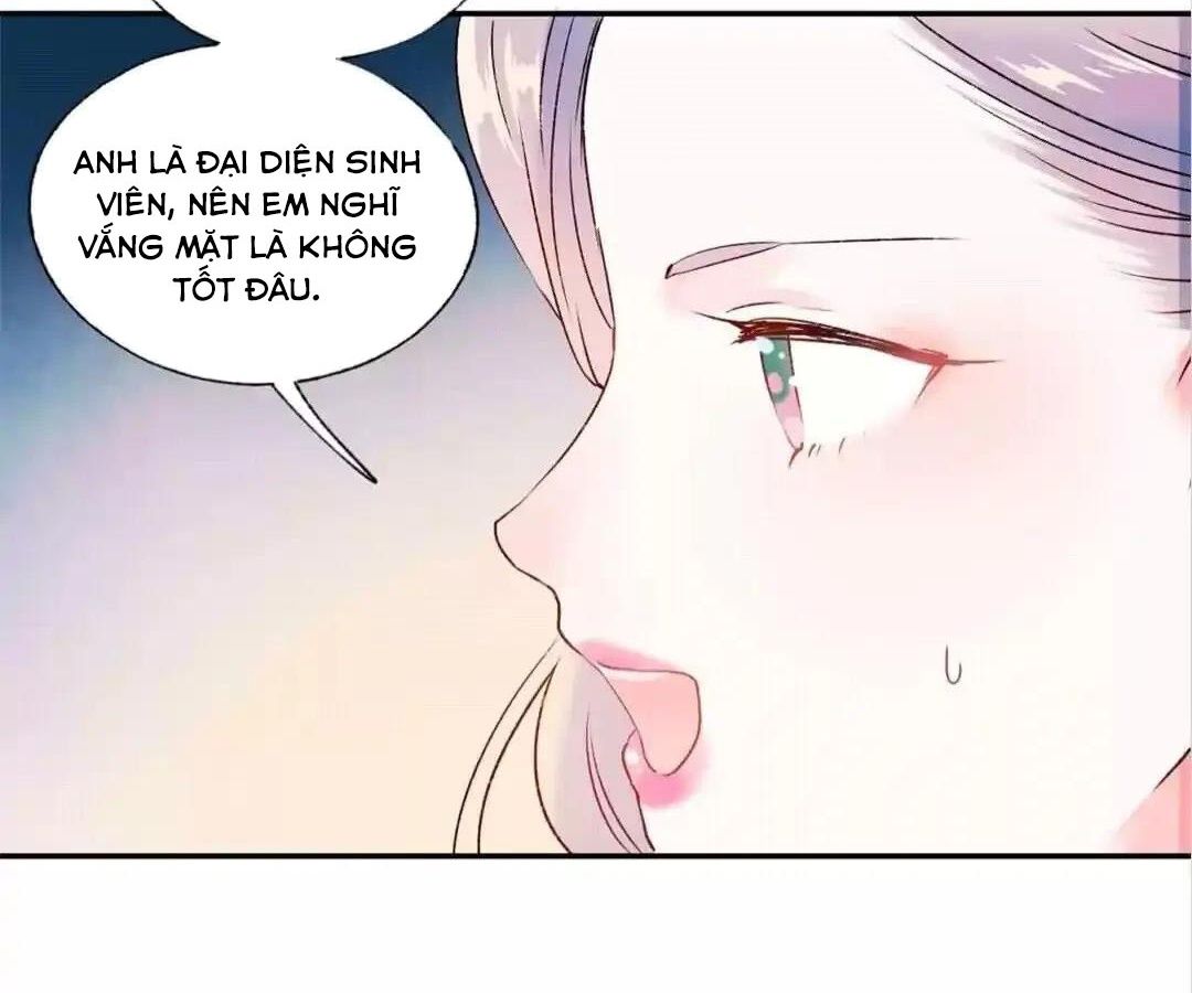 Thành Bại Vì Tiêu Hà: Chapter 36