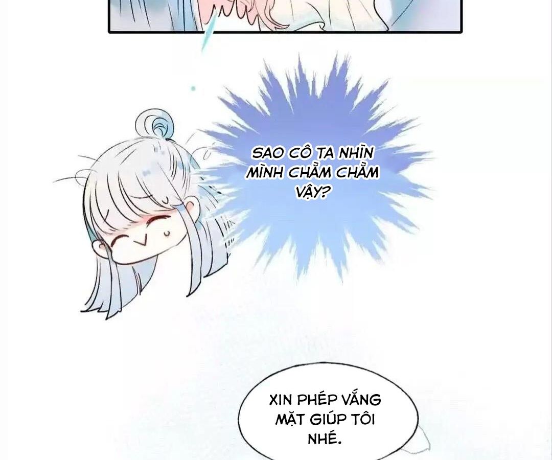 Thành Bại Vì Tiêu Hà: Chapter 36