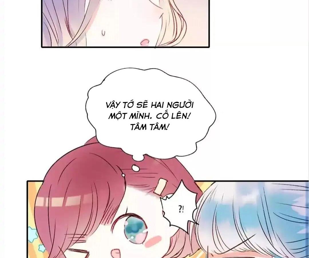 Thành Bại Vì Tiêu Hà: Chapter 36