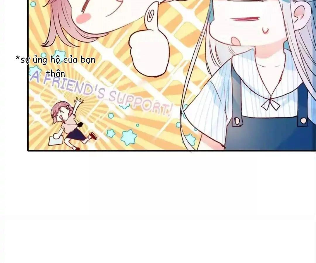 Thành Bại Vì Tiêu Hà: Chapter 36