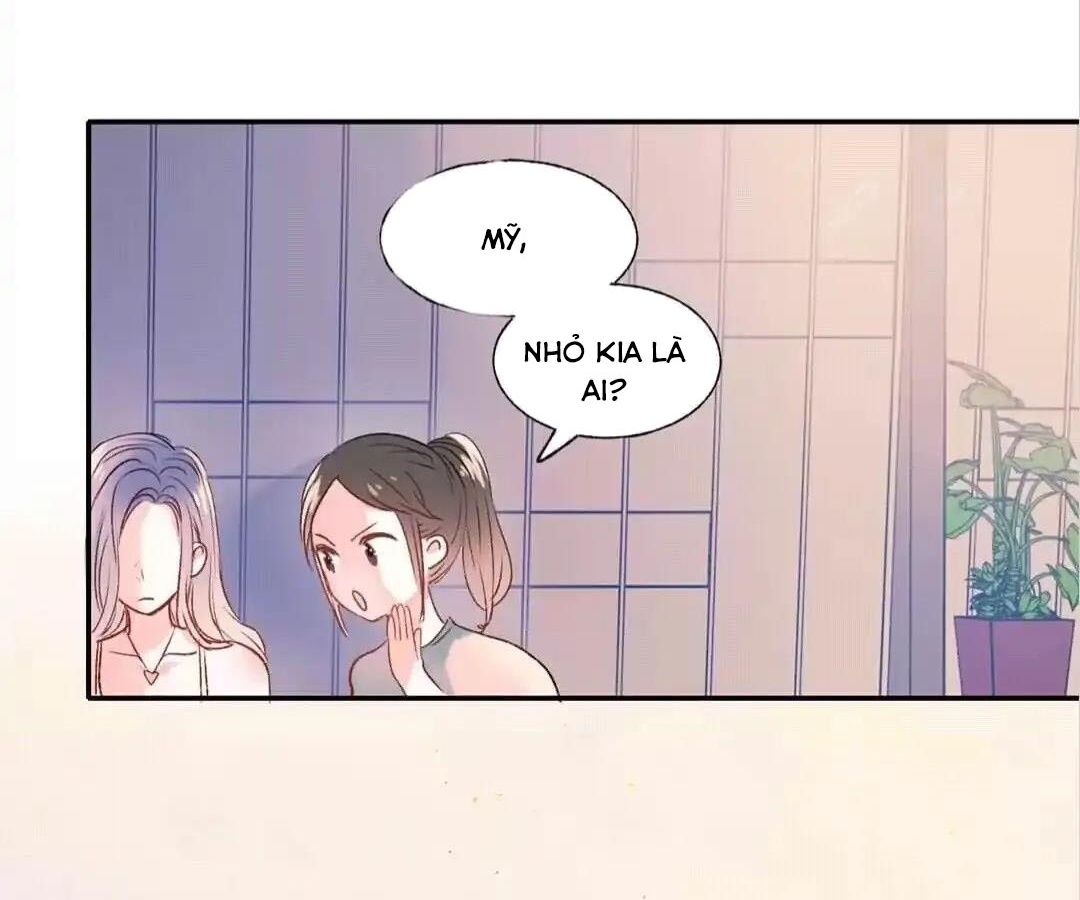 Thành Bại Vì Tiêu Hà: Chapter 36