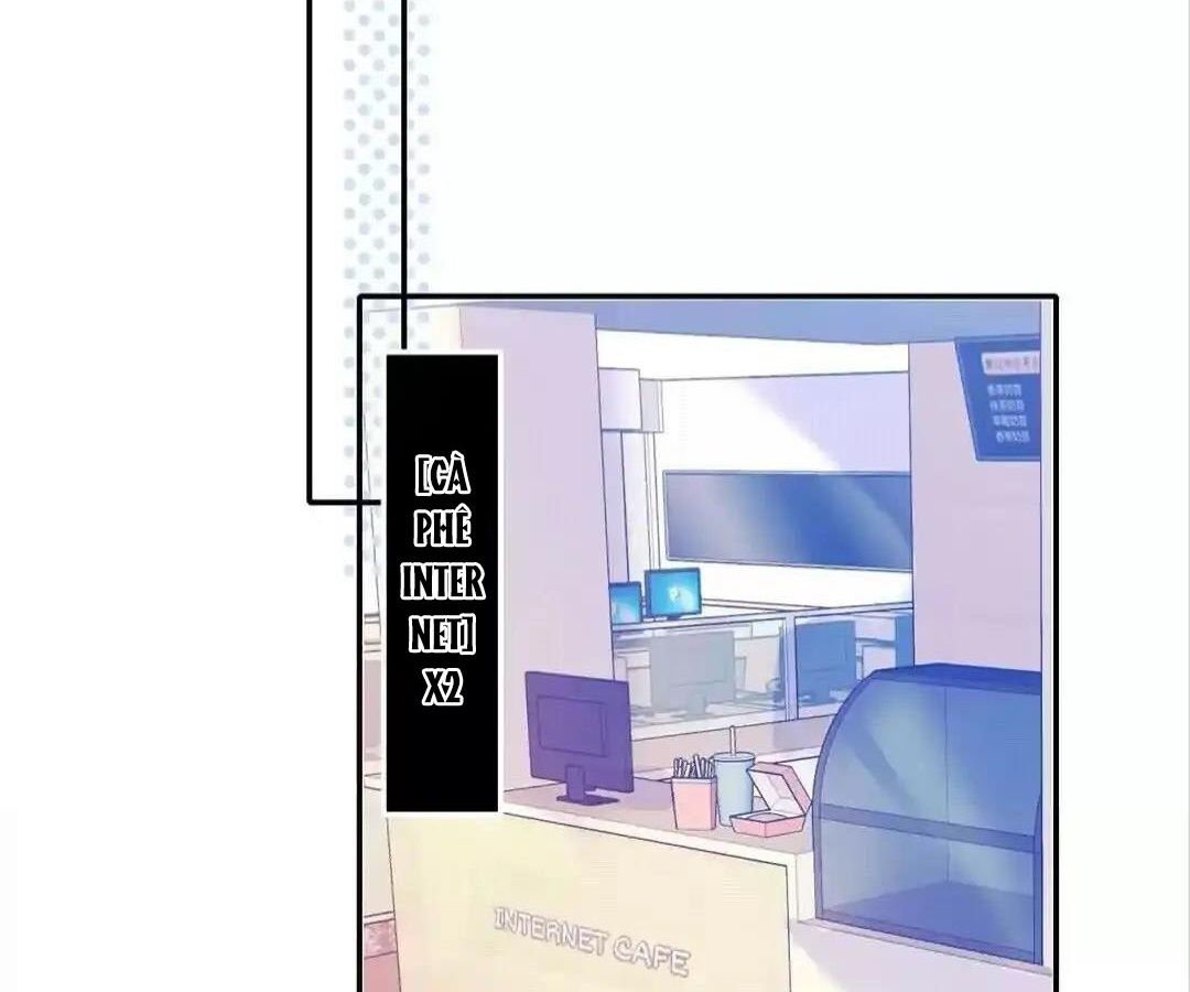 Thành Bại Vì Tiêu Hà: Chapter 36