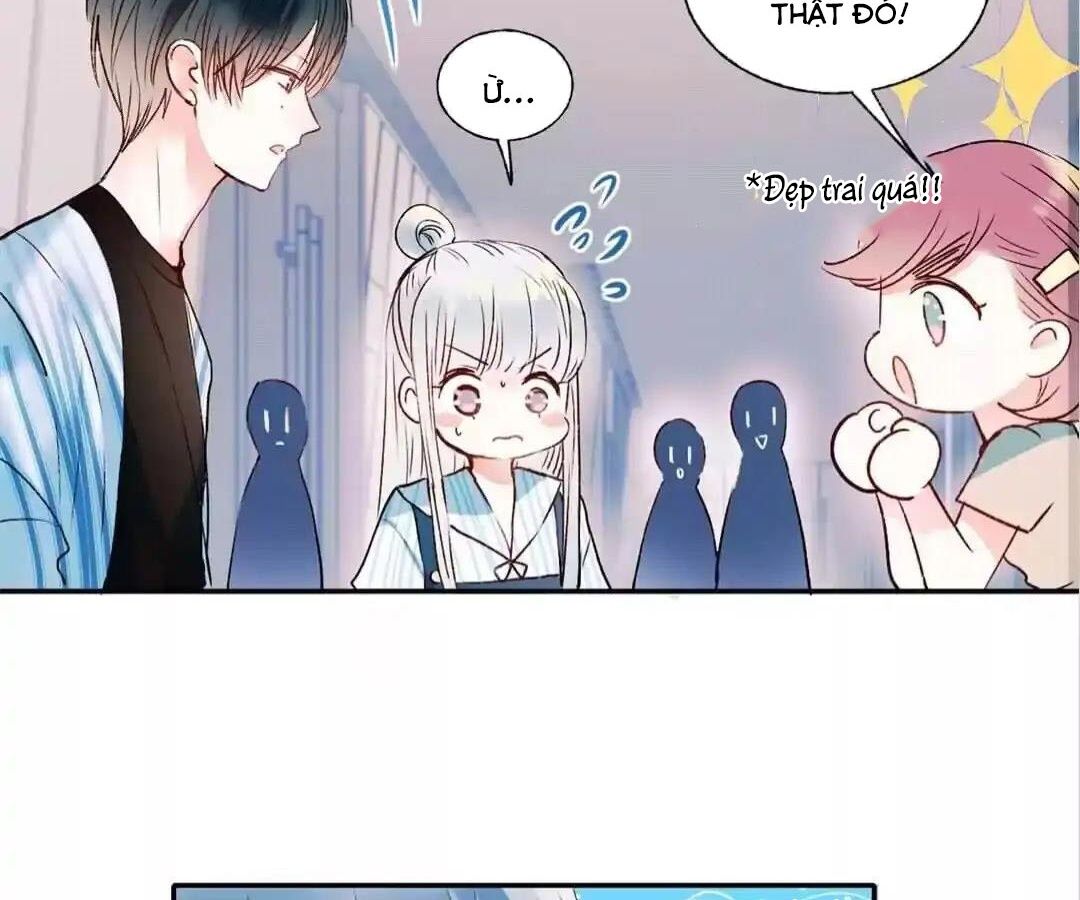 Thành Bại Vì Tiêu Hà: Chapter 36