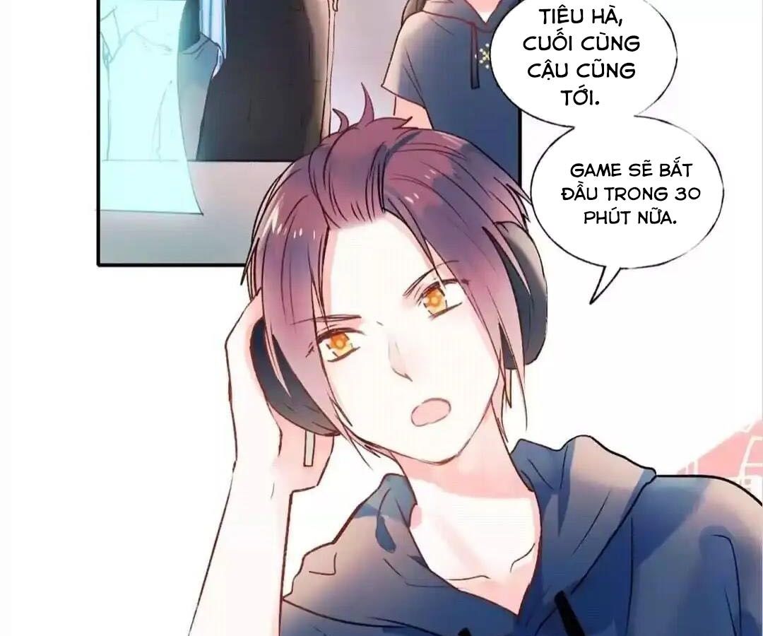 Thành Bại Vì Tiêu Hà: Chapter 36