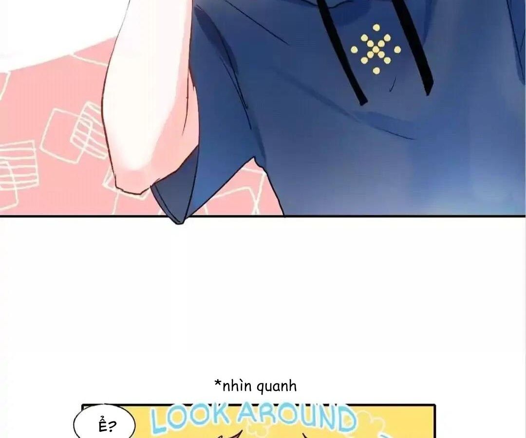 Thành Bại Vì Tiêu Hà: Chapter 36