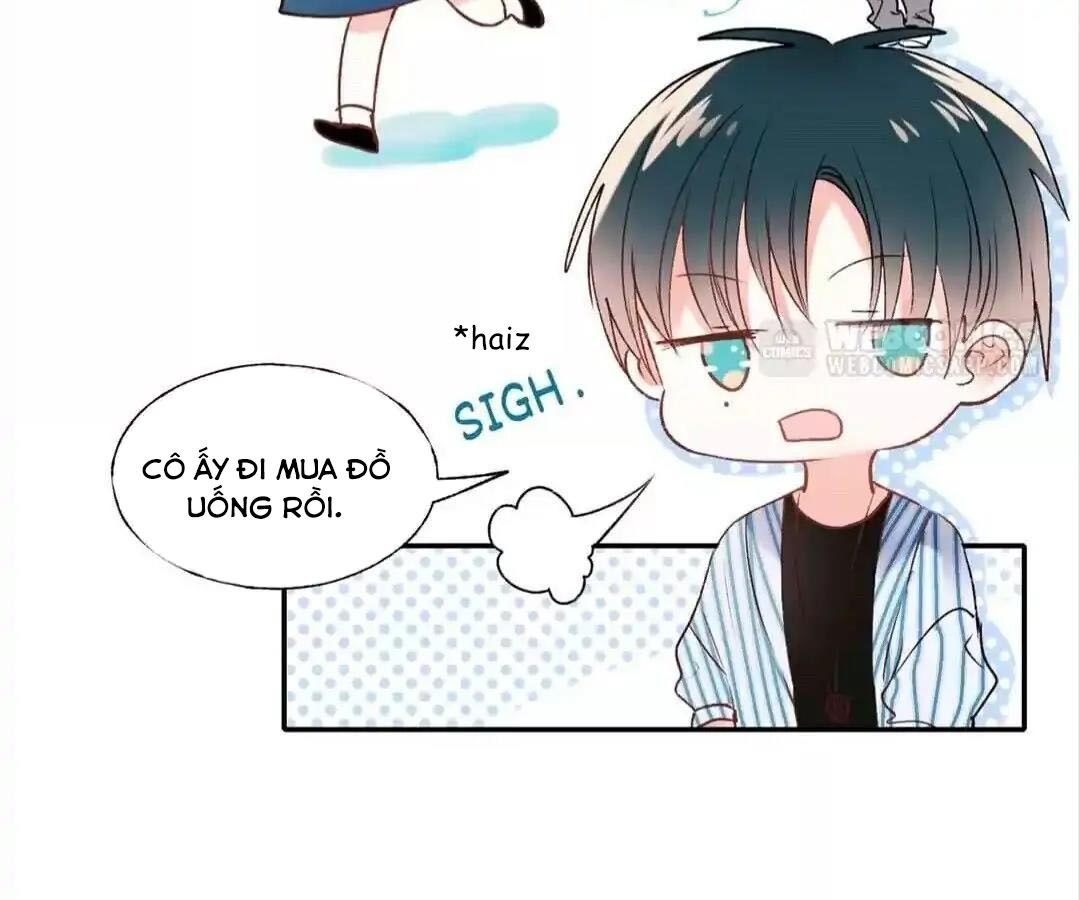 Thành Bại Vì Tiêu Hà: Chapter 36
