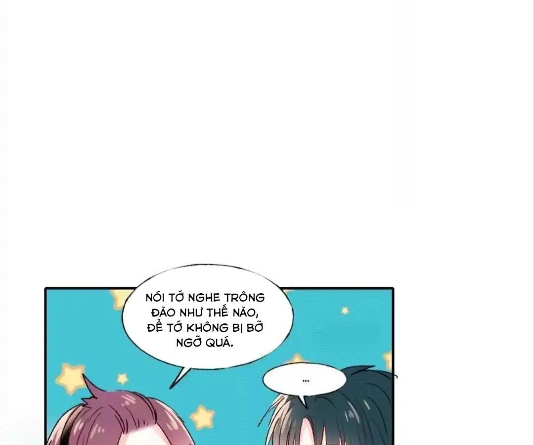 Thành Bại Vì Tiêu Hà: Chapter 36