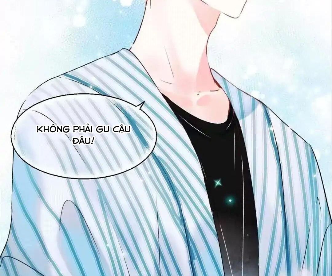 Thành Bại Vì Tiêu Hà: Chapter 36