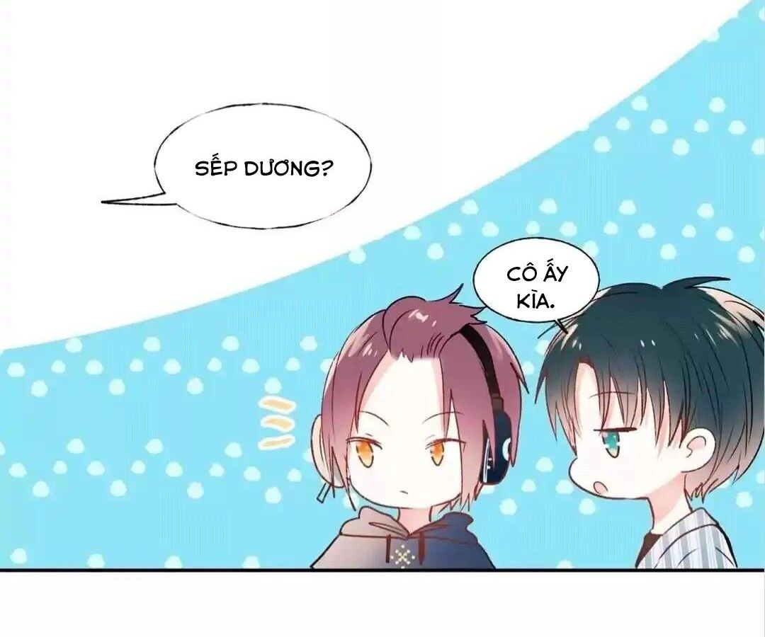 Thành Bại Vì Tiêu Hà: Chapter 36