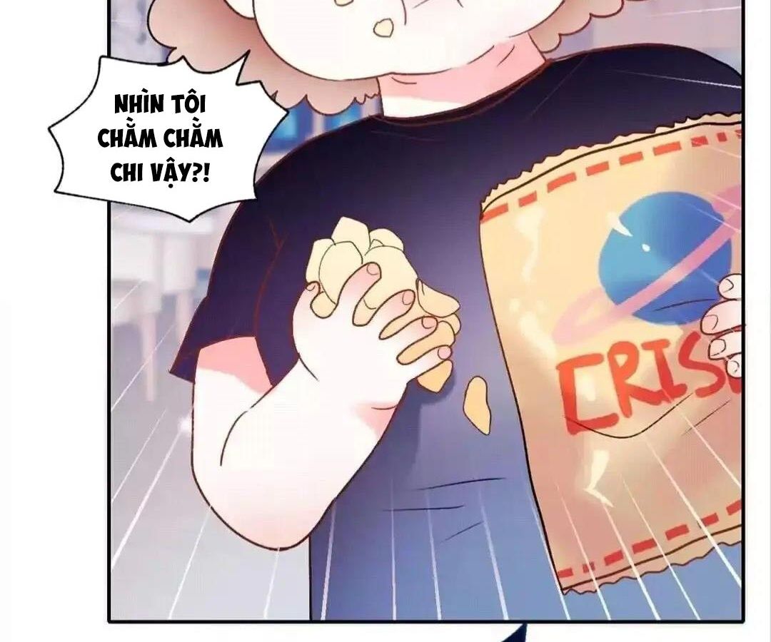 Thành Bại Vì Tiêu Hà: Chapter 36