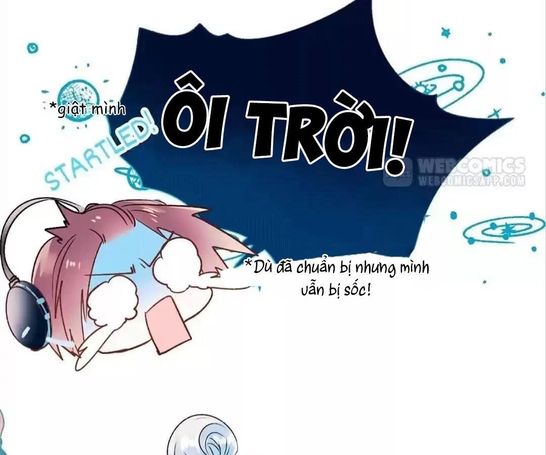 Thành Bại Vì Tiêu Hà: Chapter 36