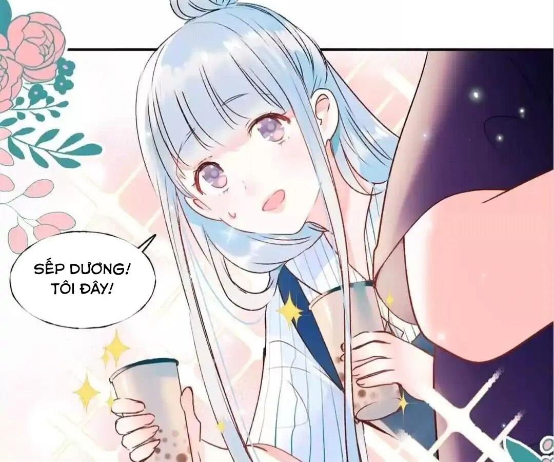 Thành Bại Vì Tiêu Hà: Chapter 36