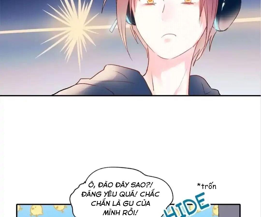 Thành Bại Vì Tiêu Hà: Chapter 36
