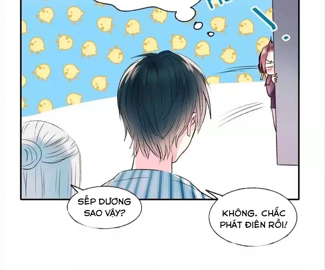 Thành Bại Vì Tiêu Hà: Chapter 36