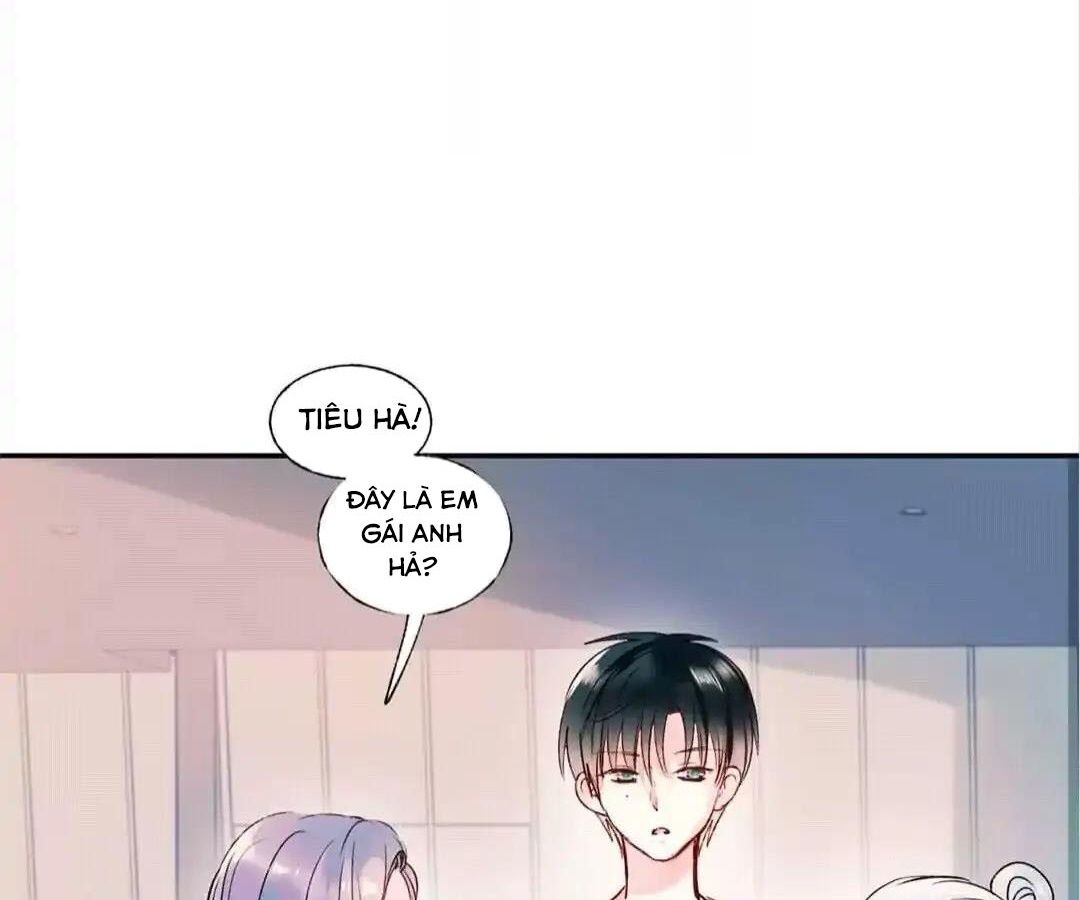 Thành Bại Vì Tiêu Hà: Chapter 36