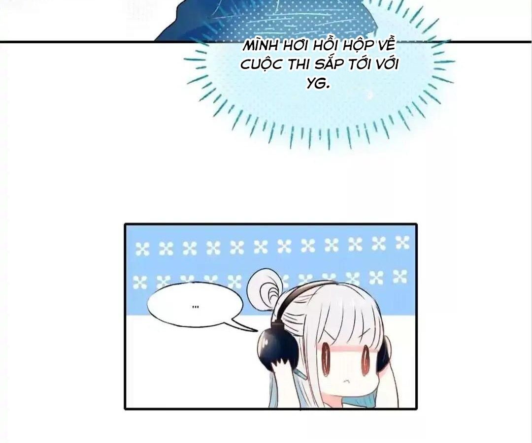 Thành Bại Vì Tiêu Hà: Chapter 36