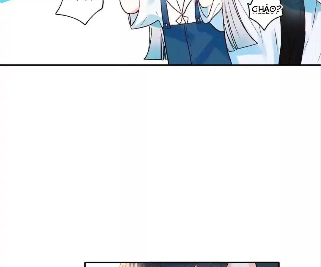 Thành Bại Vì Tiêu Hà: Chapter 36