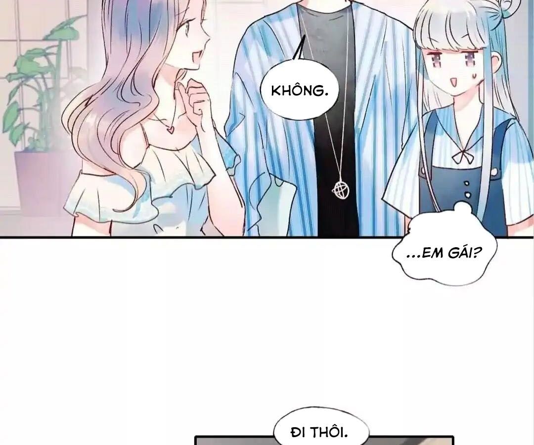 Thành Bại Vì Tiêu Hà: Chapter 36