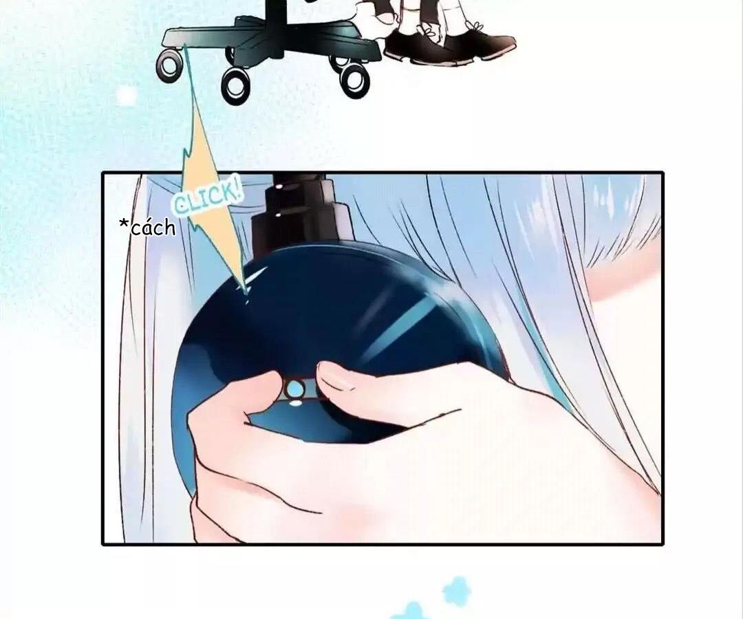 Thành Bại Vì Tiêu Hà: Chapter 36