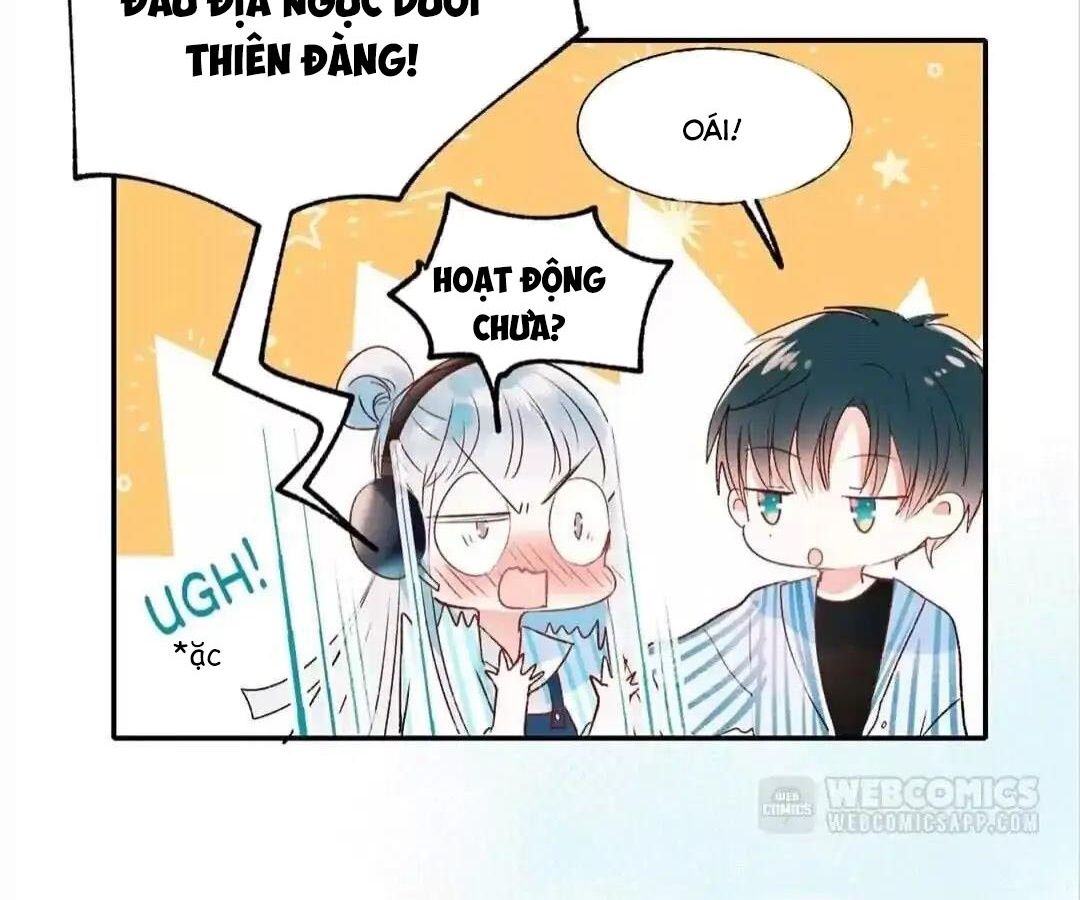 Thành Bại Vì Tiêu Hà: Chapter 36