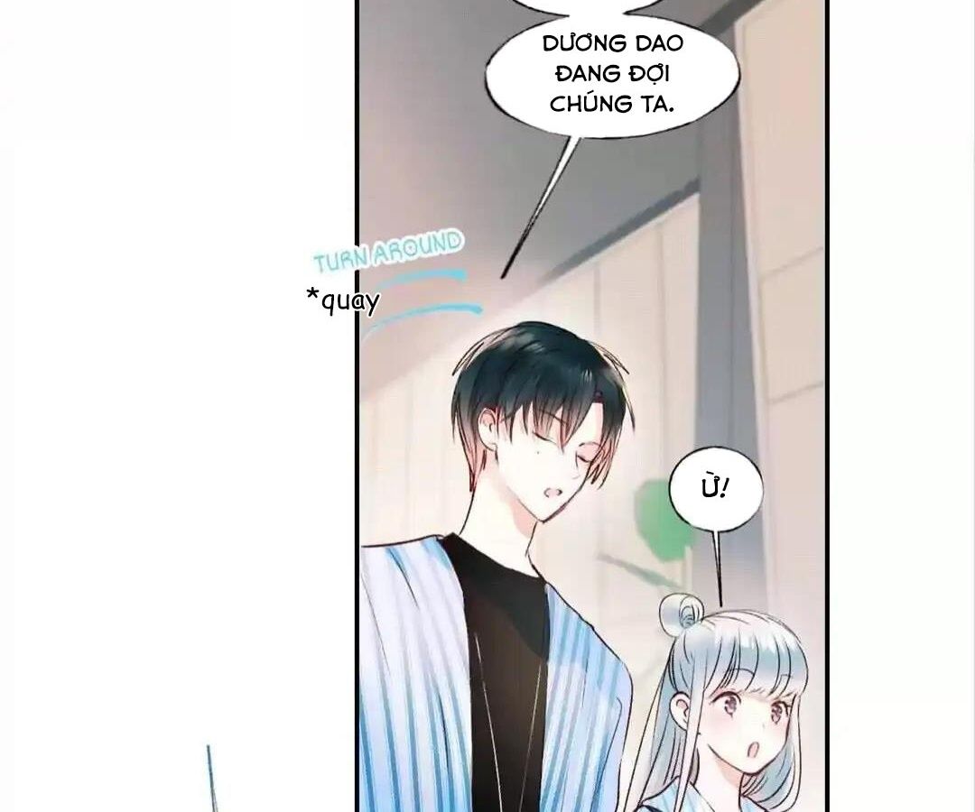 Thành Bại Vì Tiêu Hà: Chapter 36