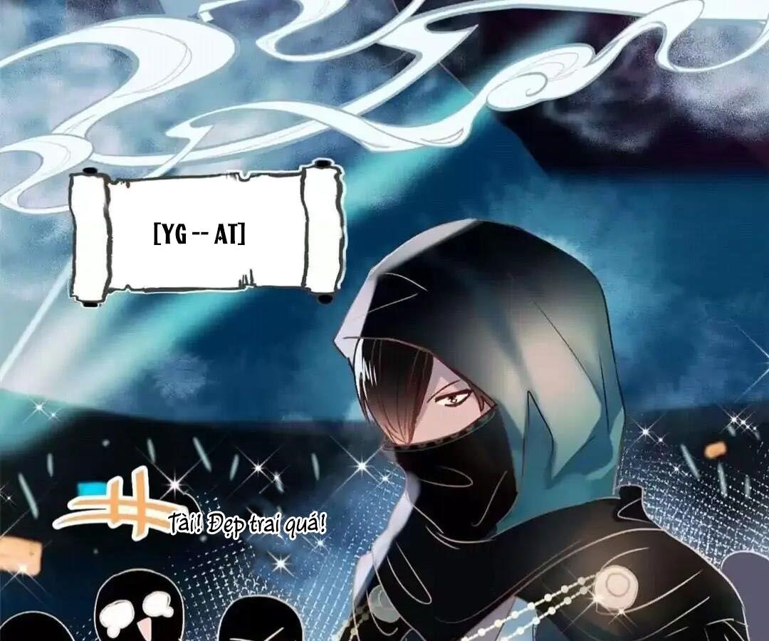 Thành Bại Vì Tiêu Hà: Chapter 36