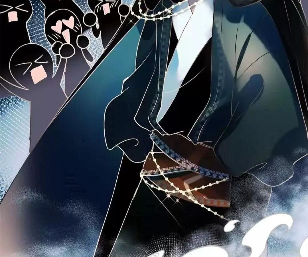 Thành Bại Vì Tiêu Hà: Chapter 36