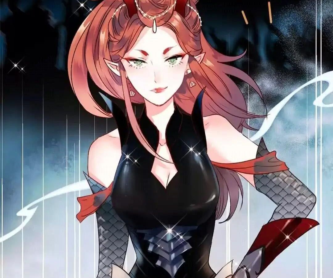 Thành Bại Vì Tiêu Hà: Chapter 36