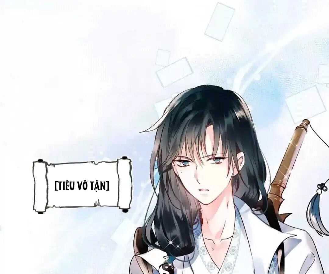 Thành Bại Vì Tiêu Hà: Chapter 36