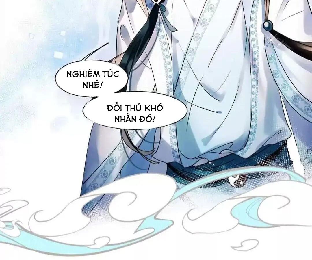 Thành Bại Vì Tiêu Hà: Chapter 36