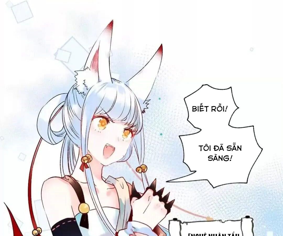 Thành Bại Vì Tiêu Hà: Chapter 36