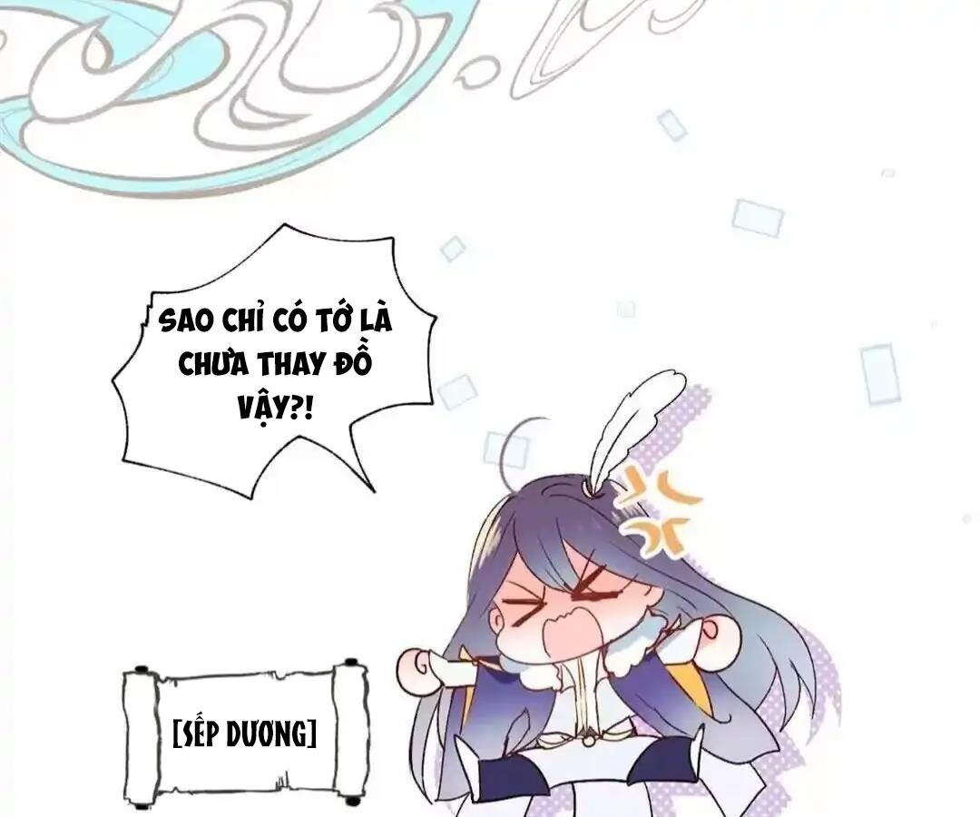 Thành Bại Vì Tiêu Hà: Chapter 36