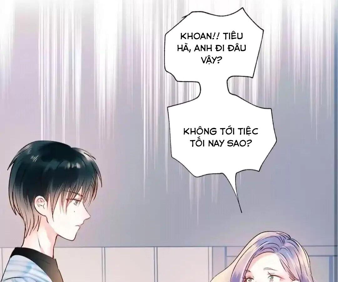 Thành Bại Vì Tiêu Hà: Chapter 36
