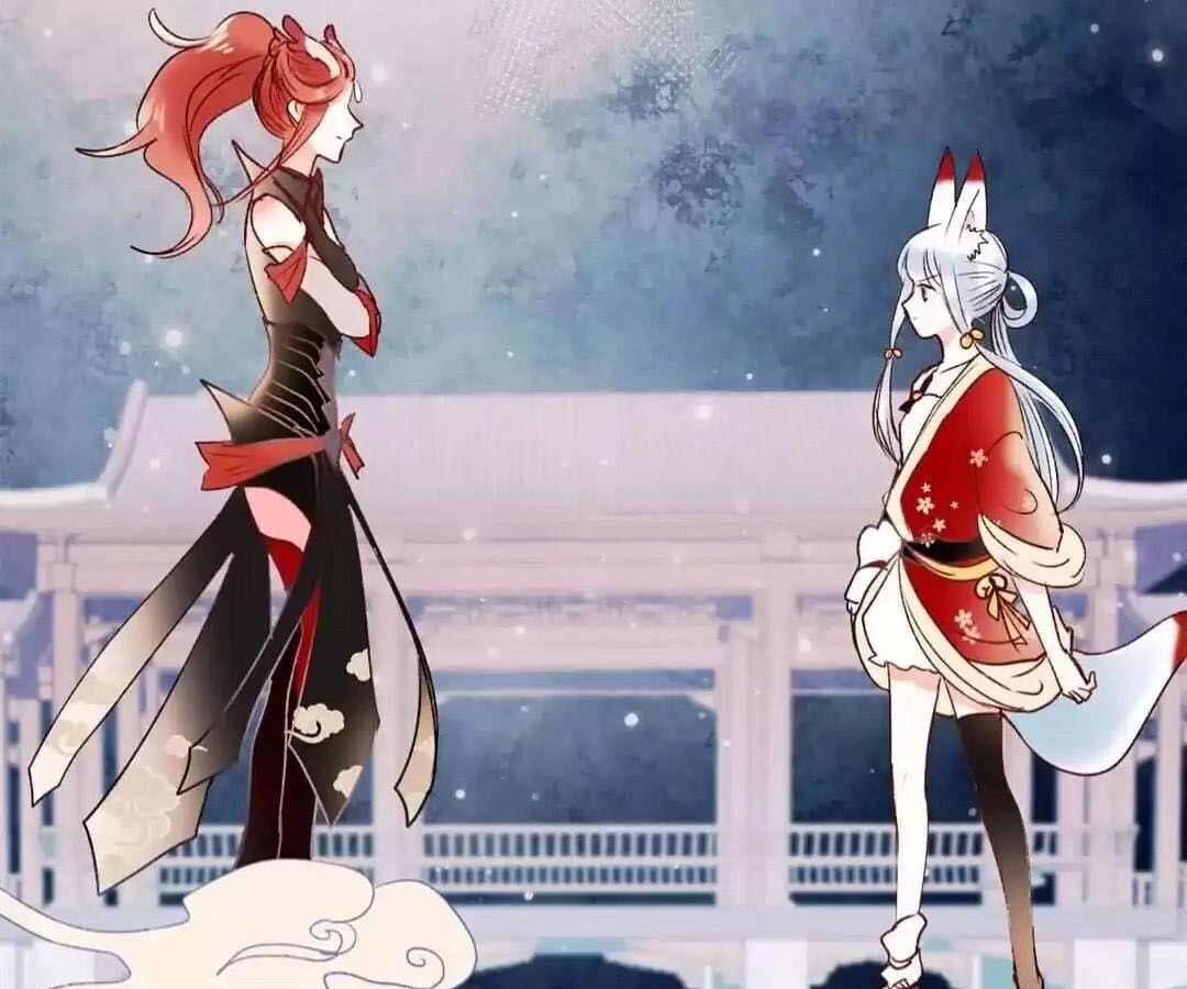 Thành Bại Vì Tiêu Hà: Chapter 36