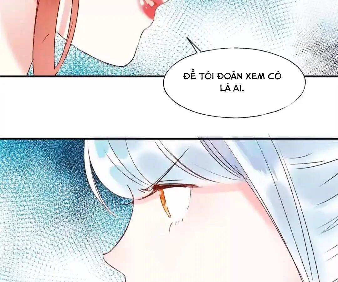 Thành Bại Vì Tiêu Hà: Chapter 36