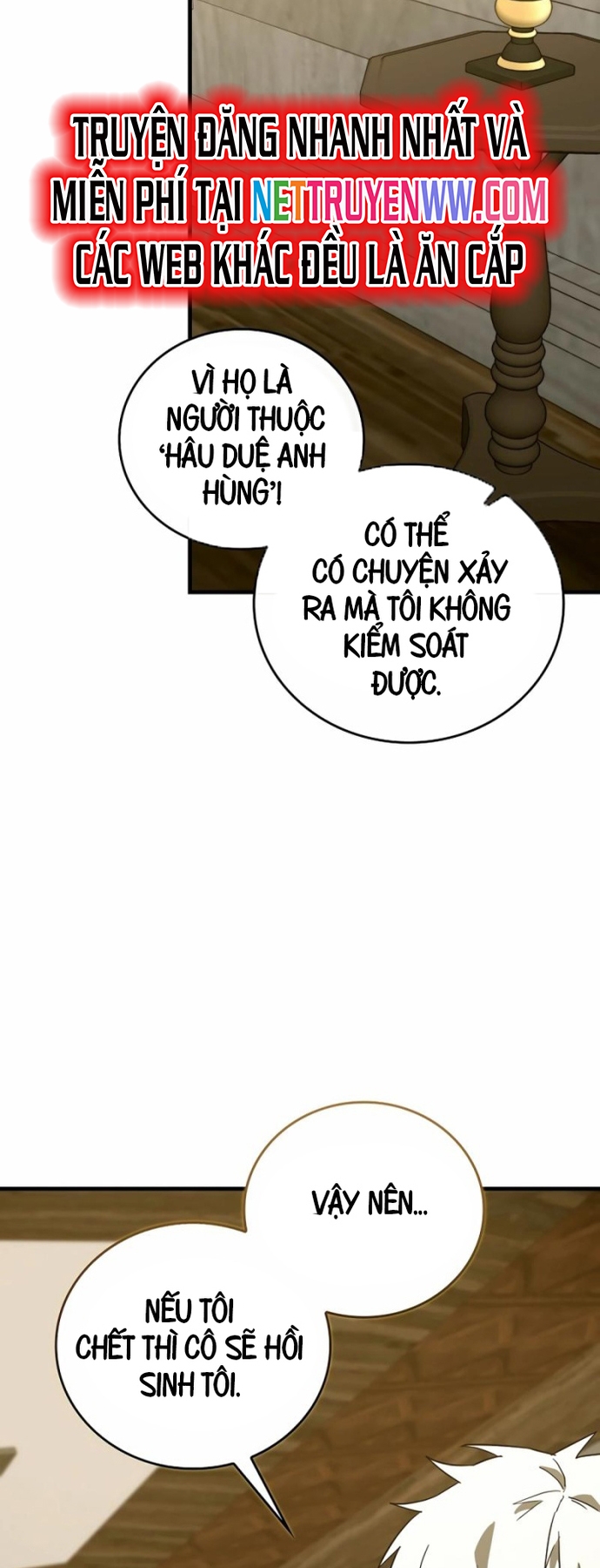 Thánh Cái Khỉ Gì, Đây Là Sức Mạnh Của Y Học Hiện Đại: Chapter 100