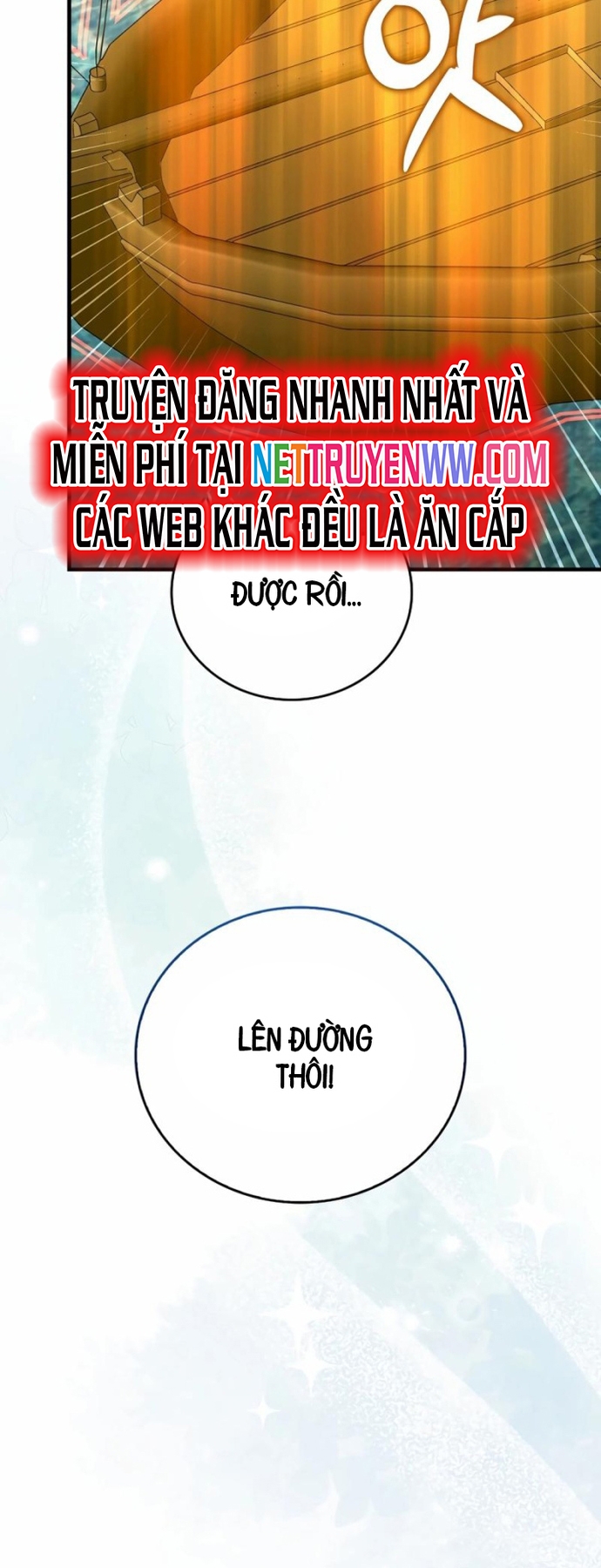 Thánh Cái Khỉ Gì, Đây Là Sức Mạnh Của Y Học Hiện Đại: Chapter 100