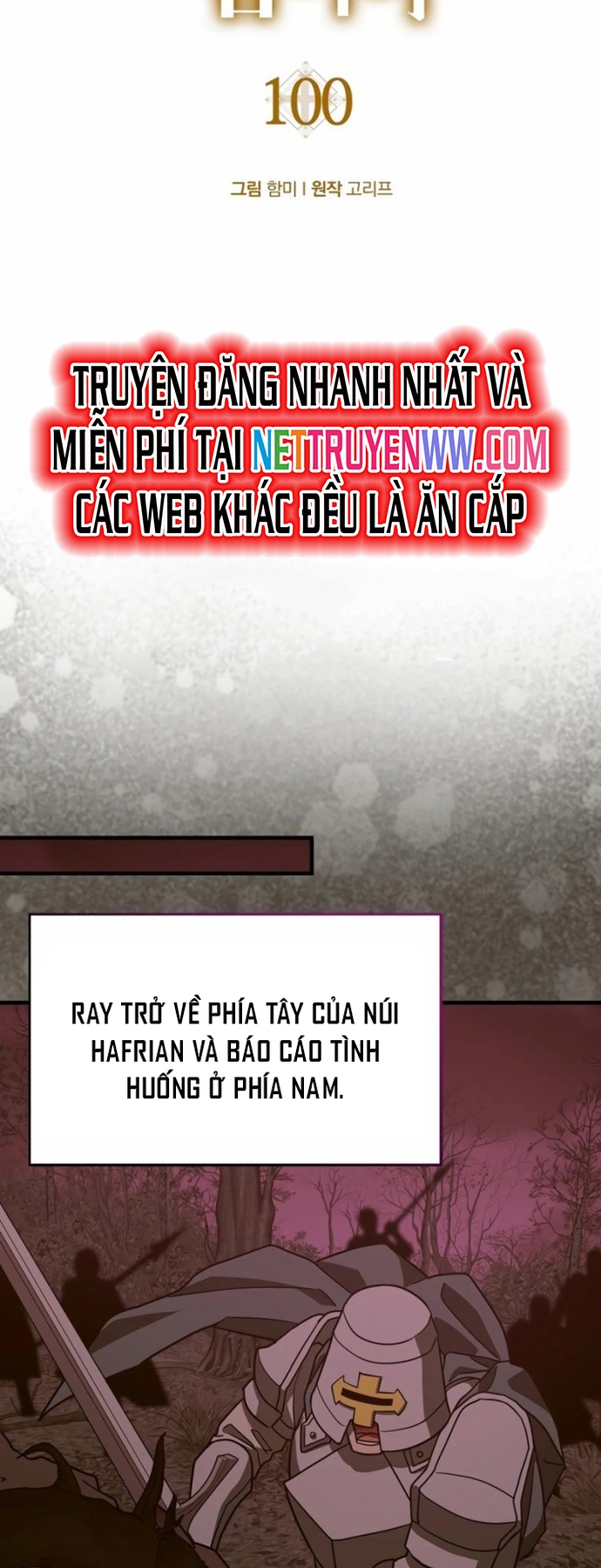 Thánh Cái Khỉ Gì, Đây Là Sức Mạnh Của Y Học Hiện Đại: Chapter 100