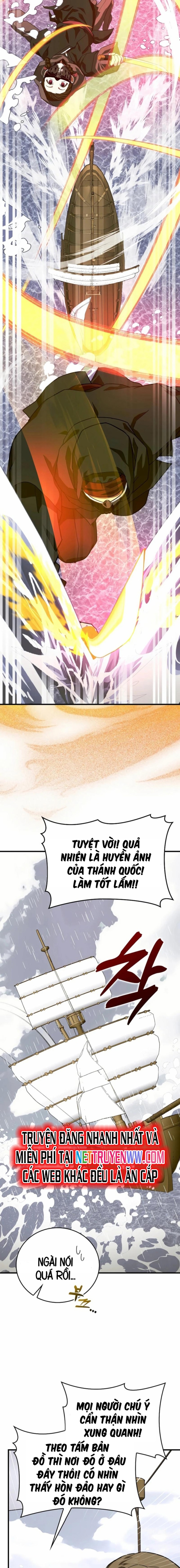 Thánh Cái Khỉ Gì, Đây Là Sức Mạnh Của Y Học Hiện Đại: Chapter 101