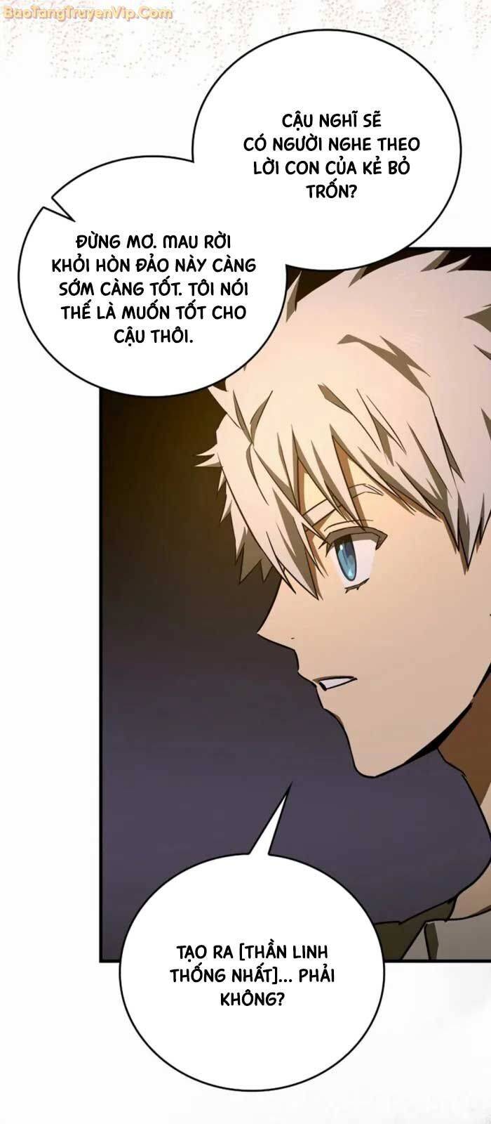 Thánh Cái Khỉ Gì, Đây Là Sức Mạnh Của Y Học Hiện Đại: Chapter 102