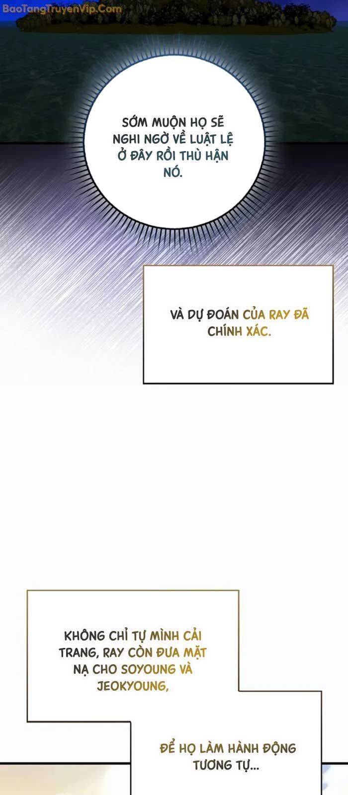 Thánh Cái Khỉ Gì, Đây Là Sức Mạnh Của Y Học Hiện Đại: Chapter 102