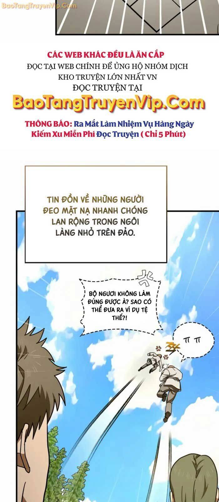 Thánh Cái Khỉ Gì, Đây Là Sức Mạnh Của Y Học Hiện Đại: Chapter 102