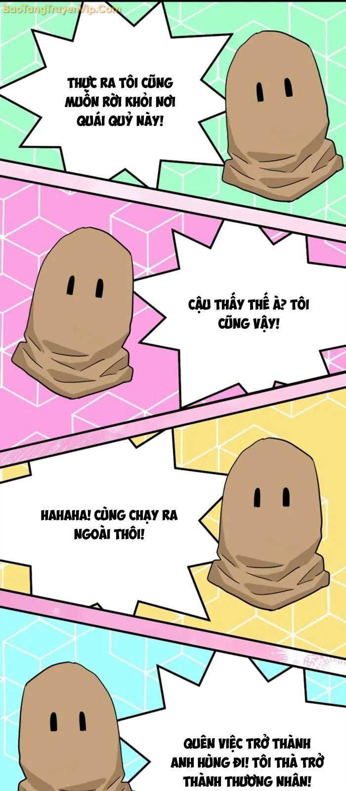Thánh Cái Khỉ Gì, Đây Là Sức Mạnh Của Y Học Hiện Đại: Chapter 102